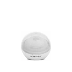 Suavinex Duccio Portable Soother Sterilizer White X1