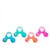 Suavinex Educational Teething Ring Step 3 +6m X1 2 Suavinex Educational Teething Ring Step 3 +6m X1 -Suavinex suavinex educational teething ring step 3 6m