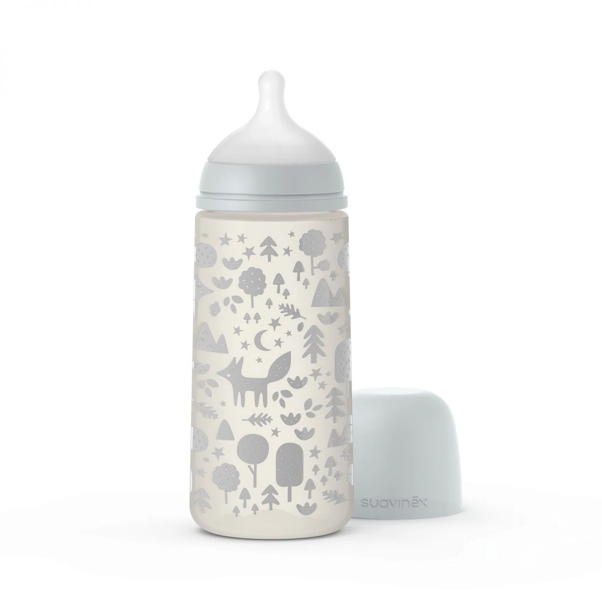 Suavinex Biberon 360ml 4 Suavinex Biberon 360ml – Image 2