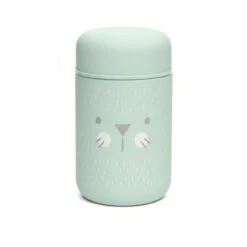 Suavinex Green Food Flask 400ml (13.53fl Oz)