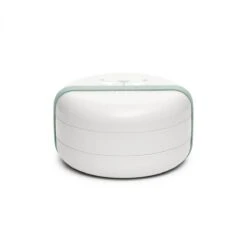 Suavinex Assiettes Combinables 6 Suavinex Assiettes Combinables -Suavinex suavinex hygge bentoo tellerset kombinierbar mint 116572 s306751