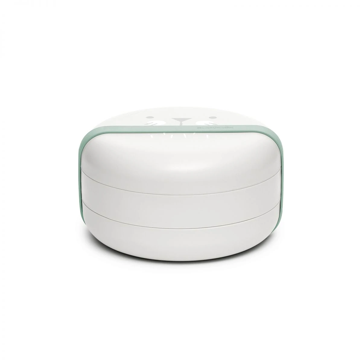 Suavinex Assiettes Combinables 4 Suavinex Assiettes Combinables – Image 2