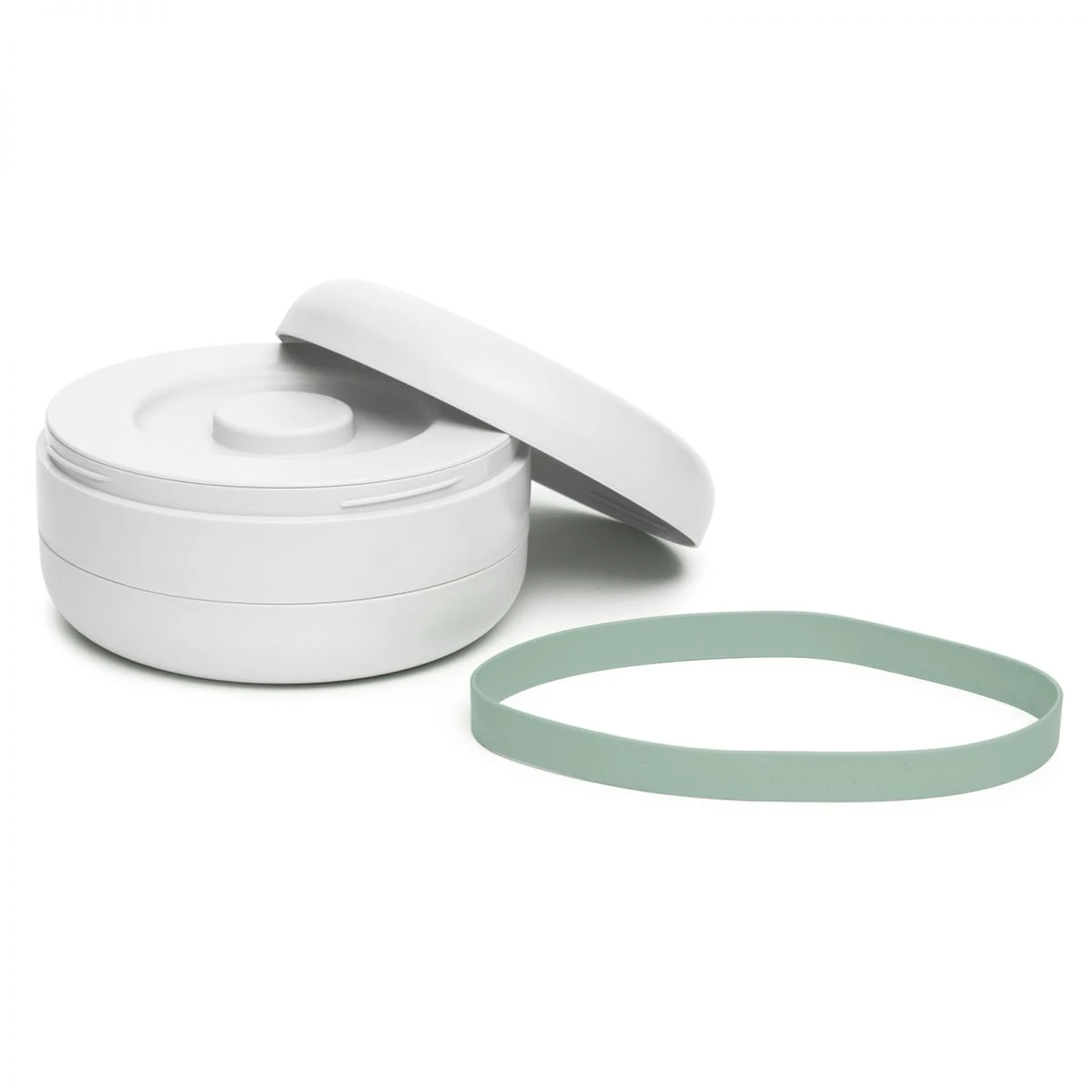 Suavinex Assiettes Combinables 5 Suavinex Assiettes Combinables – Image 3