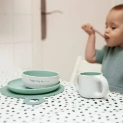 Suavinex Coffret Repas Booo -Suavinex suavinex hygge essensset junge 116557 s300830