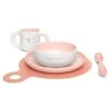 Suavinex Coffret Repas Hello -Suavinex suavinex hygge essensset madchen 116554 s300844