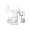 Suavinex Manual Breast Pump Kit -Suavinex suavinex manual breast pump kit