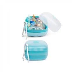 Suavinex Microwave Sterilizer X1