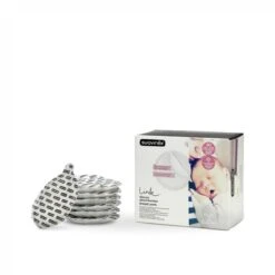 Suavinex Milk & Balance Breast Pads -Suavinex suavinex milk balance breast pads