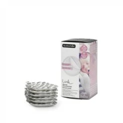 Suavinex Milk & Balance Breast Pads