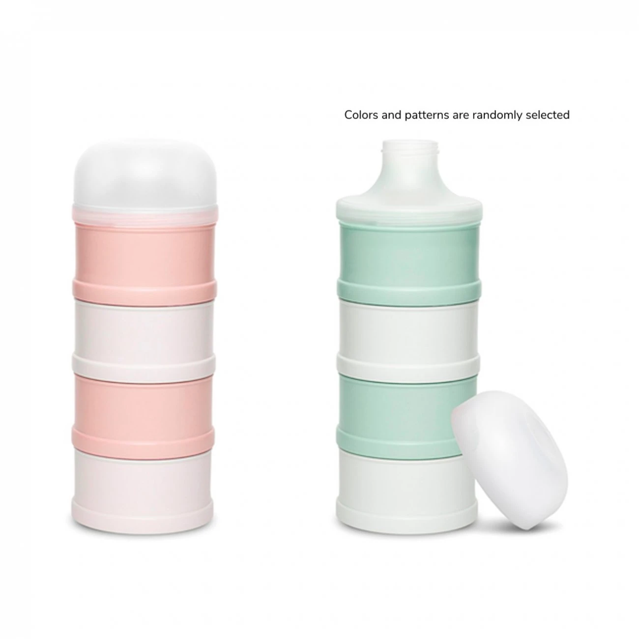 Suavinex Milk Powder Dispenser X1 4 Suavinex Milk Powder Dispenser X1 – Image 2