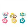 Suavinex Musical Teething Ring +0m X1 -Suavinex suavinex musical teething ring 0m