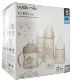 Suavinex My First Set 0 Mois Et +