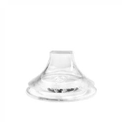 Suavinex Non-Spill Silicone Spout +4m X1