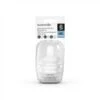 Suavinex Physiological Slow Flow SX Pro Silicone Nipple +0m X2 -Suavinex suavinex physiological slow flow sx pro silicone nipple 0m x2