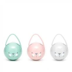Suavinex Premium Duo Soother Holder X1