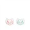 Suavinex Premium Physiological Pacifier Silicone Nipple +18m X1 -Suavinex suavinex premium physiological pacifier silicone nipple 18m x1