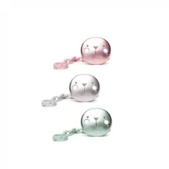 Suavinex Premium Soother Clip +0m X1