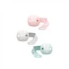 Suavinex Premium Soother Clip With Ribbon +0m X1 -Suavinex suavinex premium soother clip with ribbon 0m