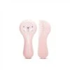GIFT SET:Suavinex Rose Brush-Comb Set +0m 2 GIFT SET:Suavinex Rose Brush-Comb Set +0m -Suavinex suavinex rose brush comb set 0m