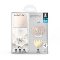 Suavinex Coffret Cadeau Spread Joy