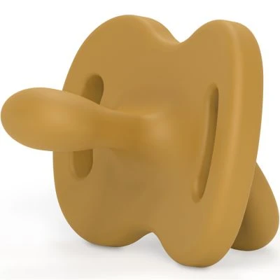 Suavinex Sucette Réversible SX PRO Colour Essence Moutarde (0-6 Mois) 3 Suavinex Sucette Réversible SX PRO Colour Essence Moutarde (0-6 Mois)