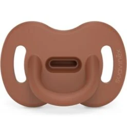 Suavinex Sucette Réversible SX PRO Colour Essence Tuile (0-6 Mois) -Suavinex sucette reversible sx pro colour essence tuile 0 6 mois 2