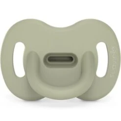 Suavinex Sucette Réversible SX PRO Colour Essence Vert (0-6 Mois)