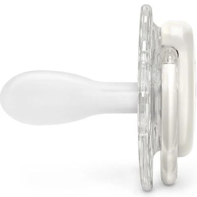 Suavinex Sucette Symétrique SXPro Bonhomia Beige (18 Mois Et +) 4 Suavinex Sucette Symétrique SXPro Bonhomia Beige (18 Mois Et +) – Image 2