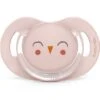 Suavinex Sucette Symétrique SXPro Bonhomia Rose (6-18 Mois) 1 Suavinex Sucette Symétrique SXPro Bonhomia Rose (6-18 Mois) -Suavinex sucette symetrique sxpro bonhomia rose 6 18 mois