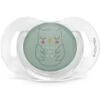 Suavinex Sucette Symétrique SXPro Bonhomia Vert D'eau (0-6 Mois) 2 Suavinex Sucette Symétrique SXPro Bonhomia Vert D'eau (0-6 Mois) -Suavinex sucette symetrique sxpro bonhomia vert d eau 0 6 mois