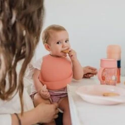 Suavinex Tasse D'apprentissage 360° Into The Forest Rose (340 Ml) -Suavinex tasse d apprentissage 360 into the forest rose 340 ml 4